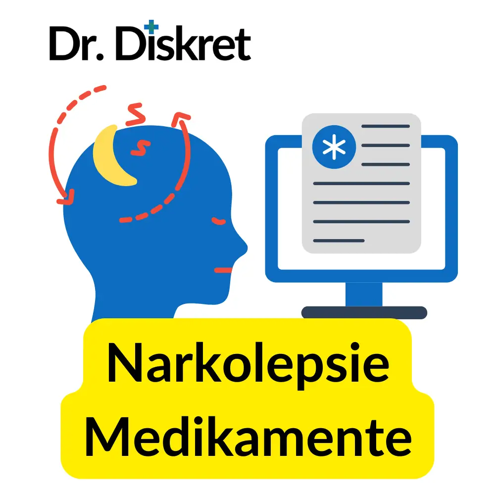 narkolepsie-medikamente